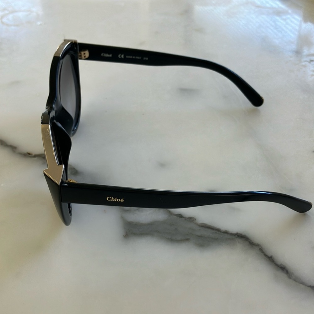 Chloe Sunglasses